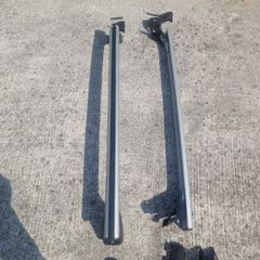 Ford Mondeo Roof Bars