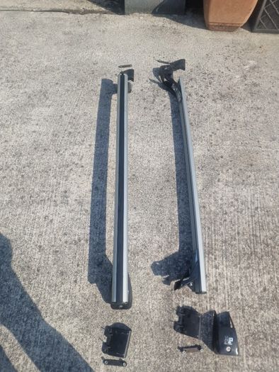 Ford Mondeo Roof Bars