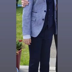 communion suit