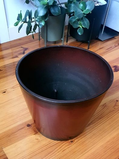 Flower Pot Large New