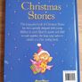 Lovely Christmas Large Print Hard Back Book Image 2