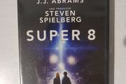 Super 8 DVD