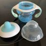Assortment of Baby Drink Cups Image 3