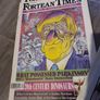 Fortean Times (five issues 1992- 1994) Image 4