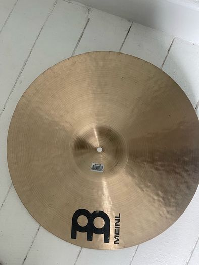 cymbal
