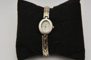 Vintage Citron Ladies Quartz Watch
