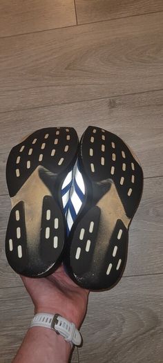 Adidas Adizero Evo SL UK 11