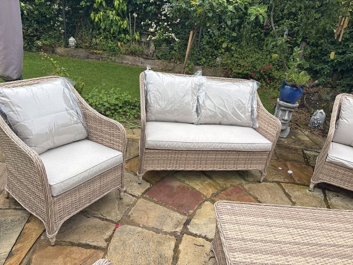 Garden Furniture