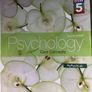 Psychology & Neuroscience Textbooks Image 8