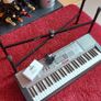 Casio LK 230 Keyboard and Stand Image 4