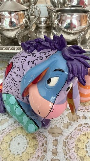 Disney Britto