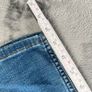 Wrangler Greensboro Regular Straight Jeans - W35 L30 - Blue Image 5