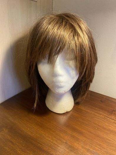 Hair wig
