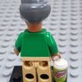 Lego Minifigure Image 2