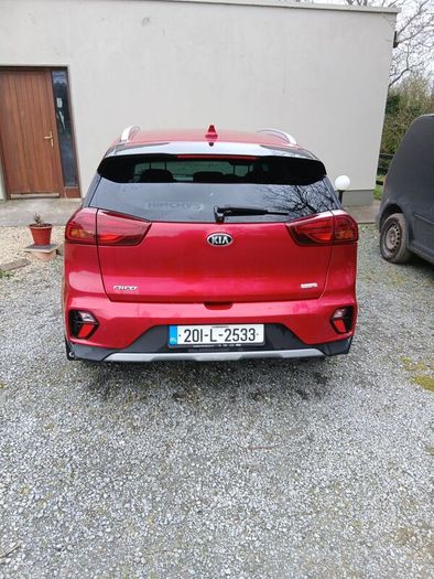 Kia Niro 2020