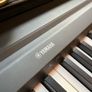 Yamaha P-145 B BT electric piano incl. accessories Image 3