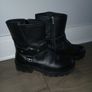Next leather boots Image 7