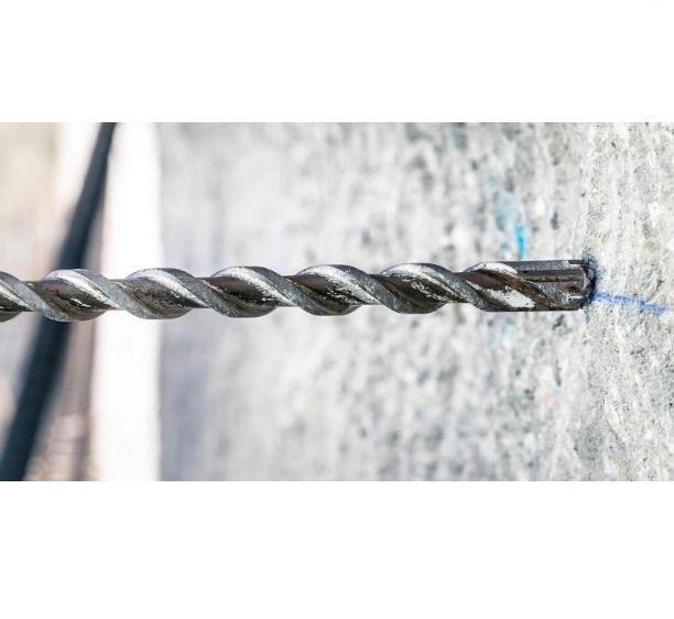 Bosch SDS Max 16mm x 600/740 - Concrete Drill Bit
