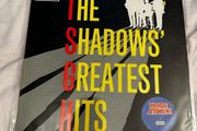 The Shadows - Greatest Hits