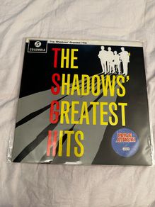 The Shadows - Greatest Hits