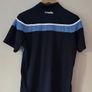 UCD Football Polo Shirt Mens Medium Image 4