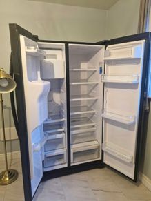 samsung fridge/freezer