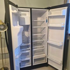 samsung fridge/freezer