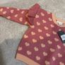 New jumper girl 3-4 years Image 2