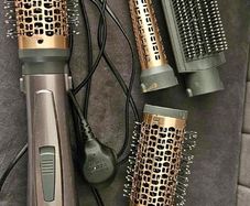 Babyliss hair dryer brush set