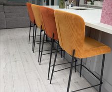 Bar Stools like NEW