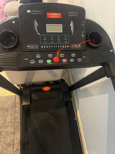 Treadmill GT  PRO 3000