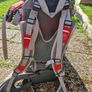 Little life baby toddler hiking bag Image 3