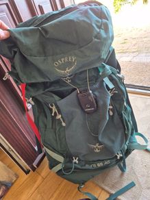 Backpack/ Rucksack - Osprey