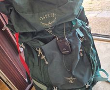 Backpack/ Rucksack - Osprey