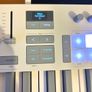 Novation Launchkey 49 Mk4 with stand and dust cover Image 3