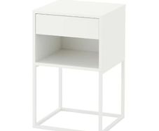 Contemporary Bedside table