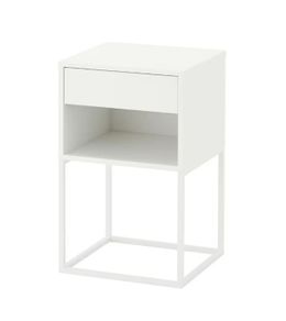 Contemporary Bedside table