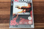 John Woo Presents STRANGLEHOLD pc cd rom