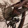 Custom Commencal FRS Downhill Build Full Hope Spec / Fox 40 Image 8