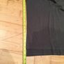 Zara Khaki T-Shirt Image 5