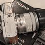 Fujifilm X-A2 with XC 16-50mm Image 4