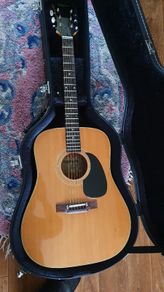 Epiphone acoustic