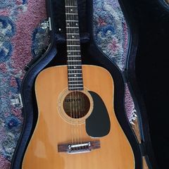 Epiphone acoustic