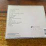 John Legend Love in the Future CD Image 2