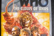 Doctor Who: The Claws of Axos - Special Edition [DVD]