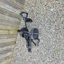 golf caddy trolley Image 3
