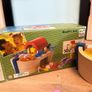 wooden Noah's Ark / Complete Image 4