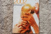 World Cup Japan &amp; Korea 2002 Magazine Bundle