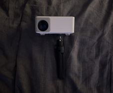 Mini Projector