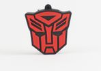 Transformers 8gb Flash Drive